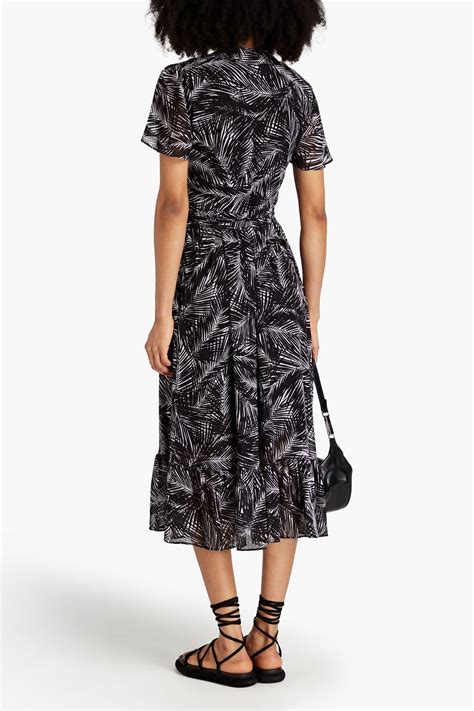 michael kors michael michael kors printed c